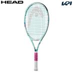 [ струна обивка вверх завершено ] head HEAD теннис Junior ракетка Junior Coco 25 здесь 25 235804