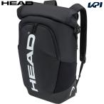  head HEAD теннис сумка * кейс Tour Racqpack BK Tour подставка упаковка BK 260806