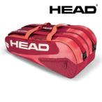 ヘッド HEAD テニスバッグ・ケース  Elite 9R Supercombi 283438-RAPK