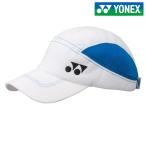 ヨネックス YONEX テニスウェア ユニセックス ユニキャップ 40047-506 2018SS