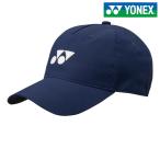 ヨネックス YONEX テニスウェア ユニセックス ユニキャップ 40049-019 2018SS
