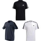 アディダス adidas マルチSPウェア メンズ M D2M 3ストライプス Tシャツ 42274 2020SS