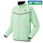 ヨネックス YONEX テニスウェア ユニセックス ユニニットウォームアップシャツ 50069-776 「SSウェア」 『即日出荷』