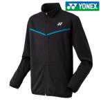 ヨネックス YONEX テニスウェア ジュニア ジュニアニットウォームアップシャツ 50069J-007 2018SS