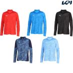 プーマ PUMA サッカーウェア メンズ   TEAMCUP TR 1/4 ジップトップ 660216 2021SS