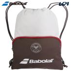  Babolat Babolat теннис сумка * кейс GYM BAG WIMBLEDON 2026 Jim сумка wing bru Don 742039