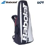  Babolat Babolat бадминтон сумка * кейс Tournament Backpackto-na men to рюкзак 757016