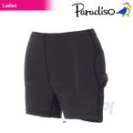PARADISO パラディーゾ 「レディース インナースパッツ 97CL1S」テニスウェア「SSウェア」