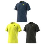 アディダス adidas テニスウェア メンズ FREELIFT Tシャツ PB HR AV209 2021SS PRIMEBLU