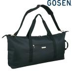 ゴーセン GOSEN テニスバッグ・ケース レディース ワイドトートバッグLadies BA18LWT-39