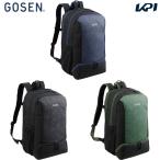  Gosen GOSEN теннис сумка * кейс рюкзак BA25TBP