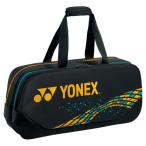 ヨネックス YONEX テニスバッグ・ケース  トーナメントバッグ テニス2本用  BAG2001W-193