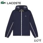 ラコステ LACOSTE テニスウェア メンズ CORE PERFORMANCE ブルゾン BH7012L 2021FW 『即日出荷』