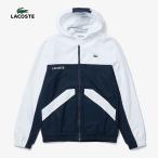 ラコステ LACOSTE テニスウェア メンズ ジャケット Outer BH9556L 2021SS 『即日出荷』