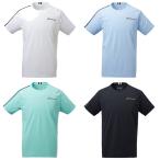 バボラ Babolat テニスウェア メンズ ショートスリーブシャツ BTUPJA00 2020SS  『即日出荷』