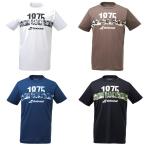 バボラ Babolat テニスウェア メンズ ショートスリーブシャツ BTUPJA31 2020SS  『即日出荷』