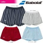 「均一セール」バボラ Babolat テニスウェア レディース SHORT PANTS ショートパンツ BTWLJD00 「SSウェア」 『即日出荷』