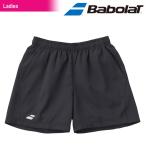 バボラ Babolat テニスウェア レディース SHORT PANTS ショートパンツ BTWLJD03 SS 『即日出荷』