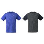 バボラ Babolat テニスウェア メンズ VS SHORT SLEEVE SHIRT ゲームシャツ BUG2302 2022SS