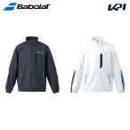 「最短当日出荷」バボラ Babolat テニスウェア ユニセックス   CLUB PADDED JACKET パデッドジャケット BUT4162C 2024SS
