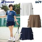  Babolat Babolat теннис одежда женский PLAY SHORT PANTS шорты юбка-брюки BWG6427 2026SS