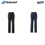 「最短当日出荷」バボラ Babolat テニスウェア レディース   PURE LONG PANTS ロングパンツ BWT5230C 2025SS