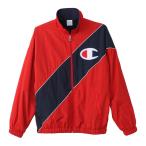 チャンピオン Champion カジュアルウェア ユニセックス ZIP UP JACKET ジップアップジャケット C3-S604 2020FW