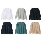 チャンピオン Champion カジュアルウェア ユニセックス RW CREW NECK SWE C3-T016 2021SS