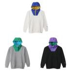 チャンピオン Champion カジュアルウェア ユニセックス HOODED SWEATSHIR C3-T113 2021SS