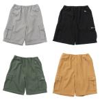 チャンピオン Champion カジュアルウェア ユニセックス SHORT PANTS C3-T506 2021SS