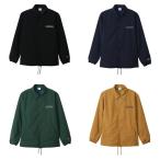 チャンピオン Champion カジュアルウェア ユニセックス COACH JACKET C3-T601 2021SS