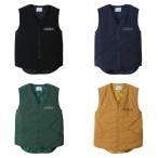 チャンピオン Champion カジュアルウェア ユニセックス VEST C3-T602 2021SS