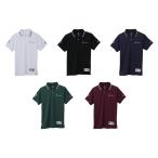 チャンピオン Champion カジュアルウェア ユニセックス DRYSAVER POLO SH C3-TB356 2021SS