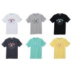 チャンピオン Champion カジュアルウェア ユニセックス S/S T-SHIRT C3-TS319 2021SS