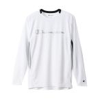 チャンピオン Champion マルチSPウェア メンズ ロングスリーブTシャツ C3-VS401 2022SS