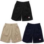 チャンピオン Champion マルチSPウェア メンズ TEAM CHINO SHORTS C3PS590 2019SS