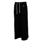 チャンピオン Champion カジュアルウェア レディース LONG SWEAT SKIRT CW-K220-090 2018FW