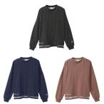 チャンピオン Champion カジュアルウェア レディース CREWNECK SWEATSHIRT クルーネックスウェットシャツ CW-S006 2020FW