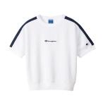 チャンピオン Champion マルチSPウェア レディース ショートスリーブTシャツ CW-VS315 2022SS