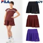  filler FILA теннис одежда женский юбка-брюки брюки CZ6SGW063 2026SS