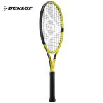 「最短当日出荷」ダンロップ DUNLOP テニス 硬式テニスラケット  SX 300 TOUR SX 300 ツアー DS22200 フレームのみ