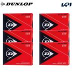 [ ограниченное количество ]DUNLOP SOFTTENNIS BALL Dunlop soft теннис мяч легализация лампочка 6 дюжина 72 лампочка для софтбола теннис мяч [ в тот же день отгрузка ]