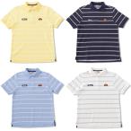 エレッセ Ellesse テニスウェア ユニセックス ヘリテージ ポロシャツ EE07230