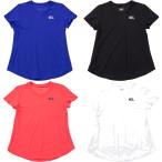 エレッセ Ellesse テニスウェア レディース センシティブフレアシャツ Sensitive flare Shirts EW021114 2021SS