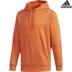 アディダス adidas マルチSPウェア メンズ M ESSENTIALS ライトスウェット プルオーバーパーカー FAO98-DN1442 2018FW