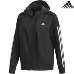 アディダス adidas マルチSPウェア レディース W adidas 24/7ウォームアップフーディー FKK17-DN1305 2018FW