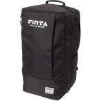 フィンタ FINTA サッカーバッグ・ケース  バックパック30L FT8631