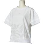 アディダス M4T ファブリックミックスTシャツ