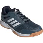 アディダス adidas ハンドドッヂシューズ メンズ Speedcourt M FU8324