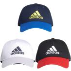 アディダス adidas マルチSPキャップ・バイザー  Kidsグラフィックキャップ FXL12-2020